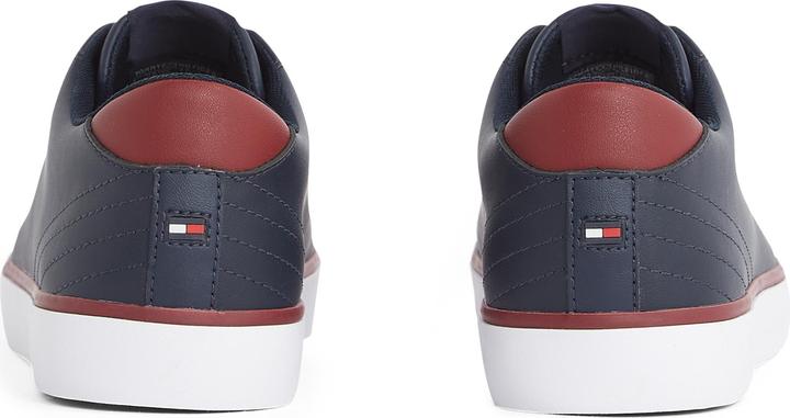 Produktbild Tommy Hilfiger Th Hi Vulc Core Low Leather (46)
