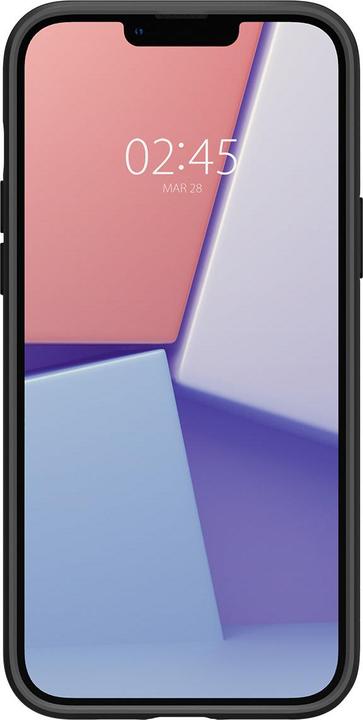 Actual product image Spigen Liquid Air (Apple iPhone 14)