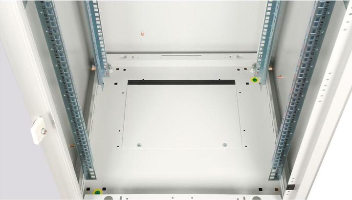Image du produit Roline Armoire réseau 19 pouces Basic 32 UH (10.86 HE, Rack 19 pouces)