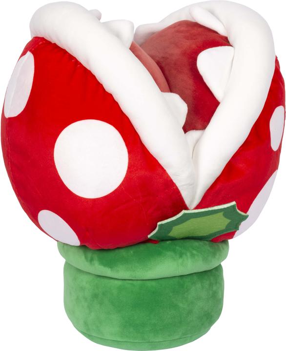 Image du produit Tomy Mario Kart: Plante Piranha - Mocchi-Mocchi (37 cm)