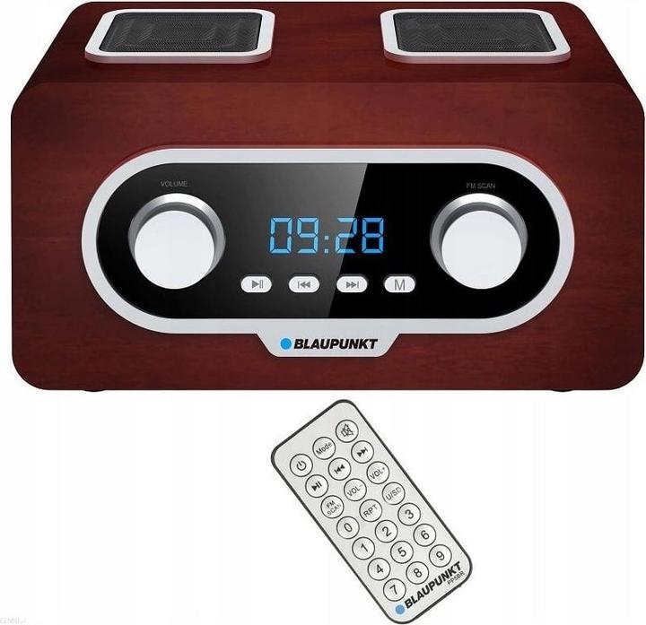 Immagine prodotto Blaupunkt PP5.2BR Radio portatile (FM)