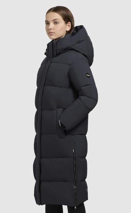 Actual product image Khujo Rachel Matt-YM (XXL)