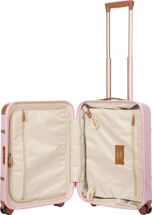 Actual product image Brics Bellagio - Hand Luggage Spinner (46 l, Hand luggage (up to 50 litres))