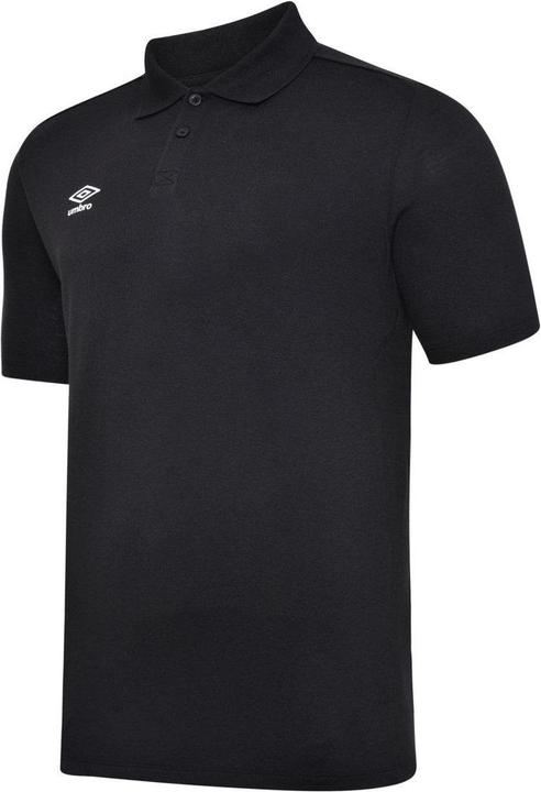 Immagine prodotto Umbro Essential Maglietta Polo Uomo (XL)