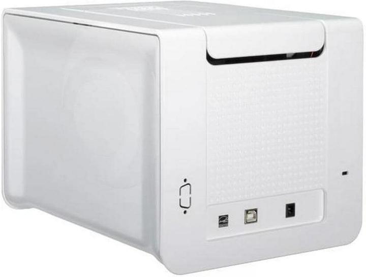Image du produit Evolis Ligne Zenius Classic (Transfert thermique, Couleur)
