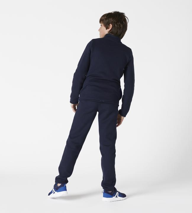 Image du produit Domyos WARMY'ZIP 334795 (146)