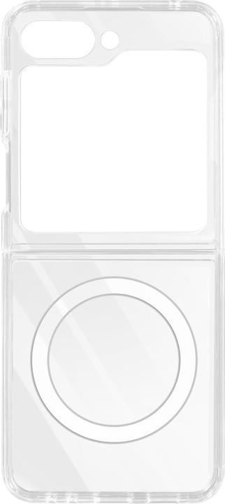 Immagine prodotto Avizar Serie Crystal Mag (Samsung Galaxy Z Flip5)