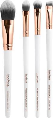 Produktbild Topface Topfaceset Makeup Pinsel Set 4 Stück