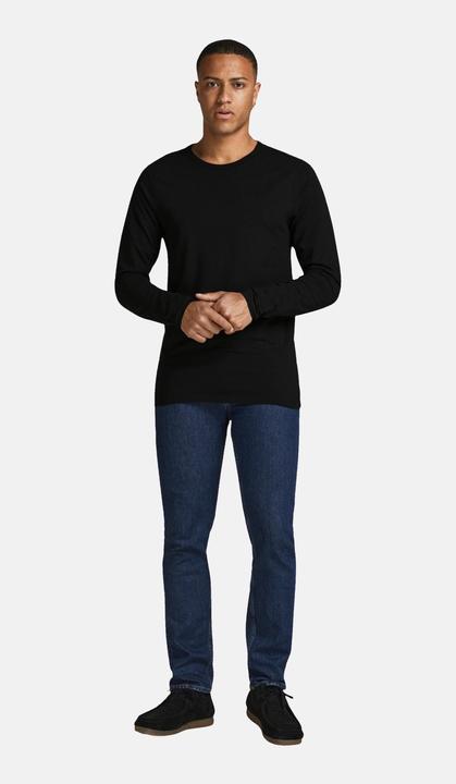 Immagine prodotto Jack & Jones Jjebasic O-Neck Tee L/S Noos Jh (M)