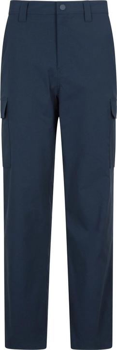 Image du produit Mountain Warehouse - Pantalon à poches DELTA - Homme (34)