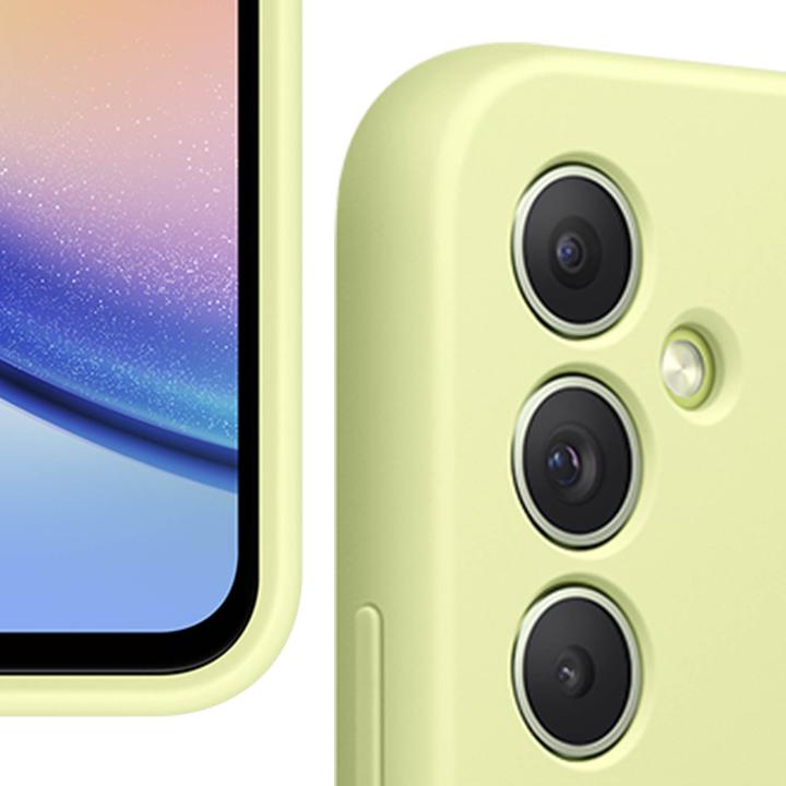Immagine prodotto Samsung Copertina rigida (Samsung Galaxy A34 5G)