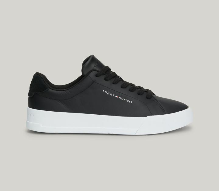 Produktbild Tommy Hilfiger Th Court Leather (44)