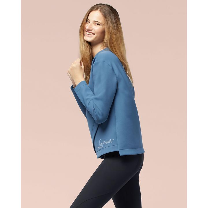 Immagine prodotto Lamunt Maglione termico Clelia Logo (34)