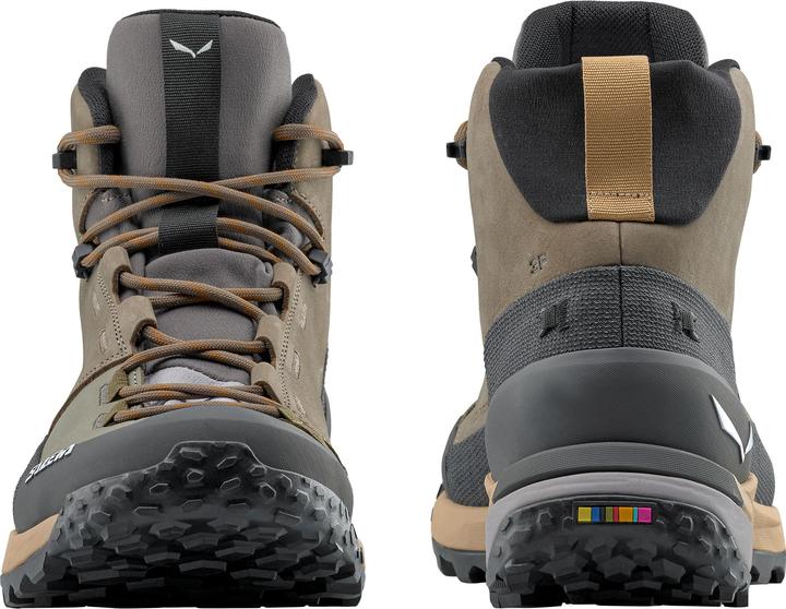 Produktbild Salewa Puez Leather Mid PTX (43)