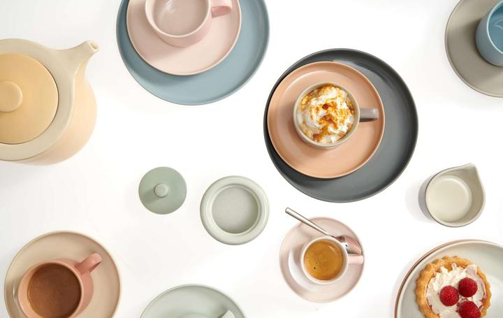 Actual product image Ritzenhoff & Breker Jasper (12 Piece)