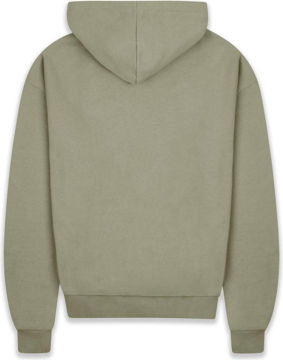 Actual product image Dropsize Super Heavy Blank Hoodie - 124957 (L)