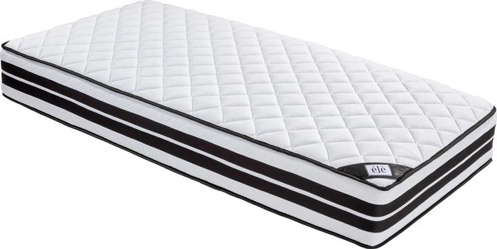 Actual product image Lipo Mattress (140 x 200, Spring core)