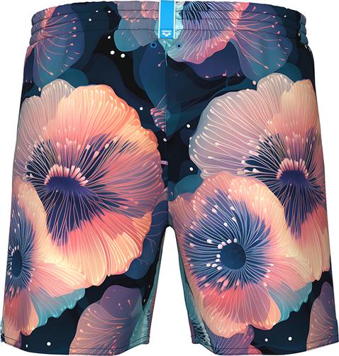 Arena M Beach Boxer Allover