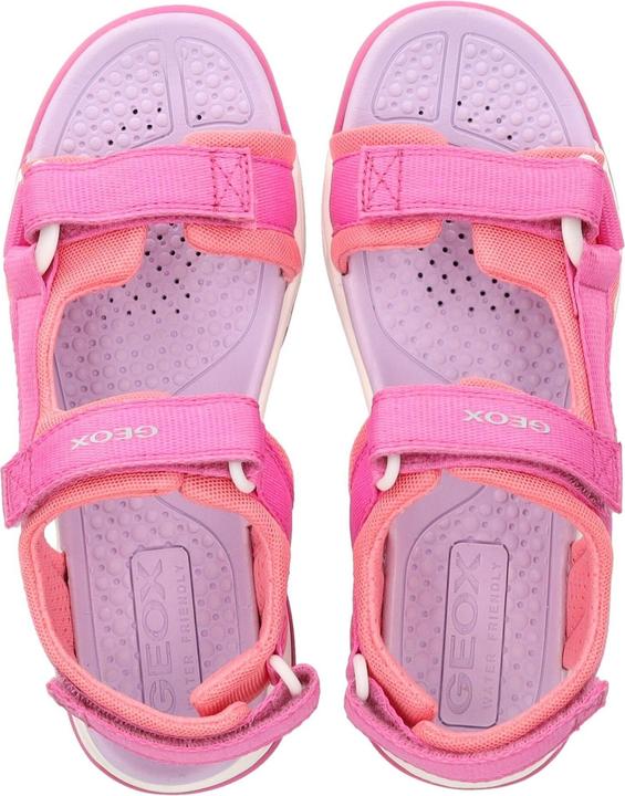 Actual product image Geox Sandalen (28)