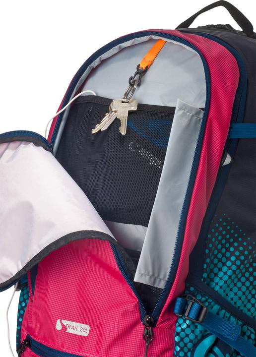 Produktbild Amplifi Trail 12 (12 l)
