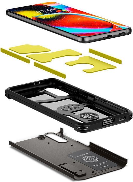Immagine prodotto Spigen Duro Amor (Samsung Galaxy S21, Samsung Galaxy S21 5G)