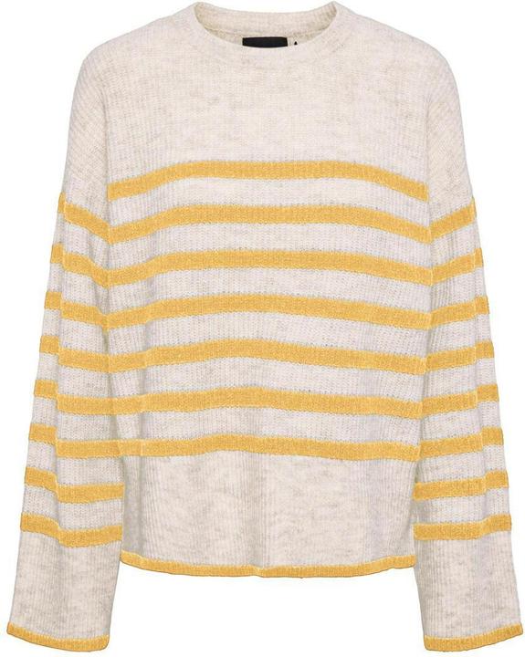 Pieces PCLINE Strickpullover (XS)
