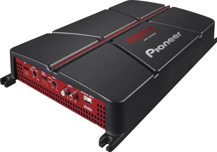 Productafbeelding Pioneer Gm-A5702 (Stereoversterker)