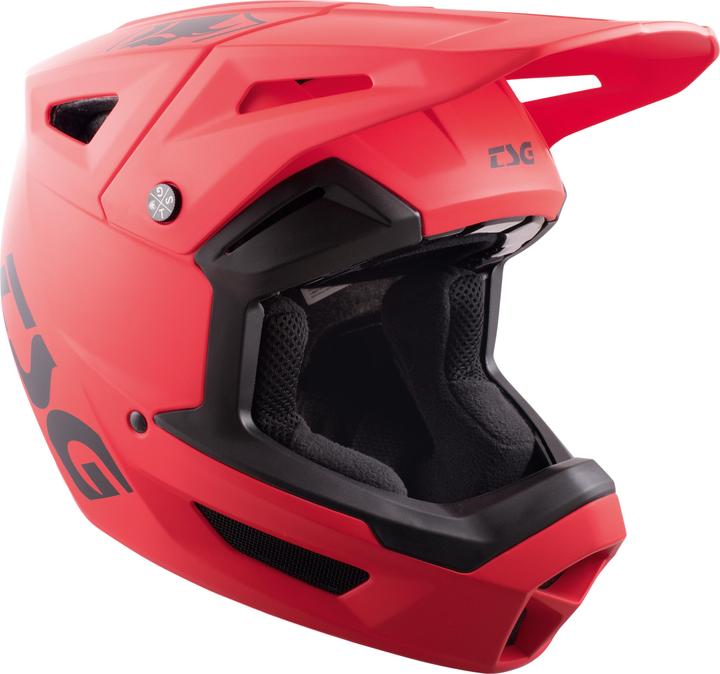Produktbild TSG Sentinel Solid Color (58 - 60 cm)