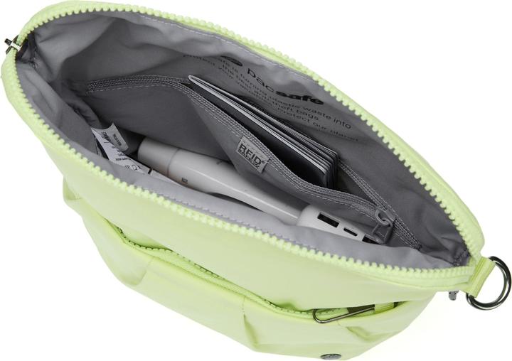 Actual product image Pacsafe Citysafe CX Umhängetasche RFID 26 cm