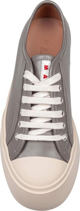 Produktbild Marni pablo sneakers in nappa color grey (42)