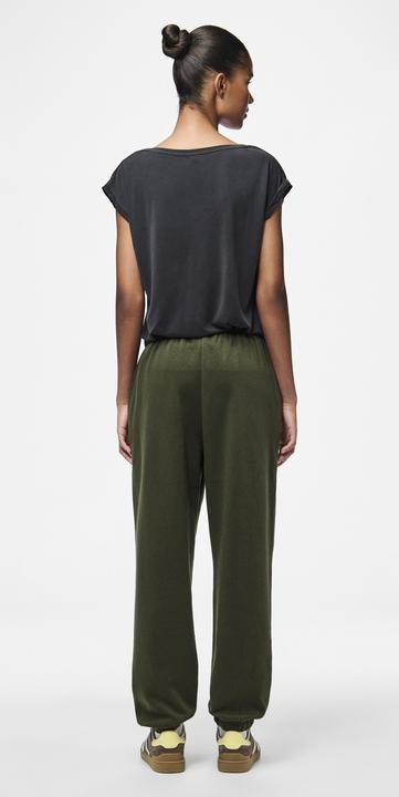 Actual product image Pieces Pcchilli Hw Sweat Pants Noos Bc (M)