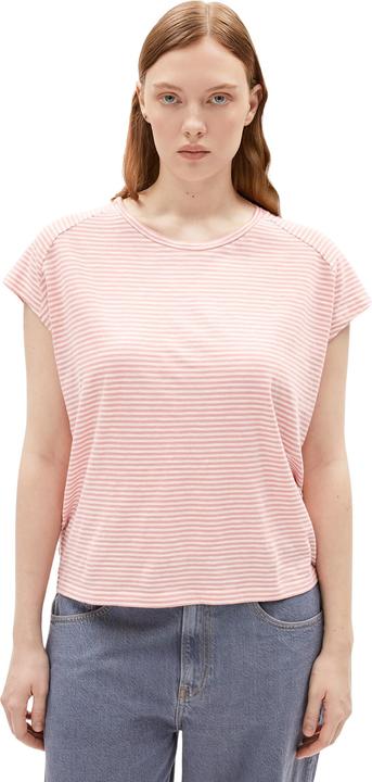 Actual product image Armedangels Women's Ofeliaa Lovely Stripes (S)