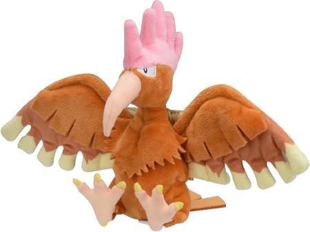 Immagine prodotto Pokémon Fearow Sitting Cuties Peluche - 24 cm (15.70 cm)