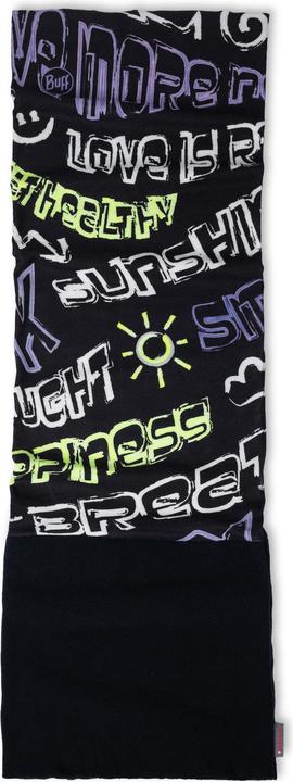 Produktbild Buff Jr Polar Gigel Black
