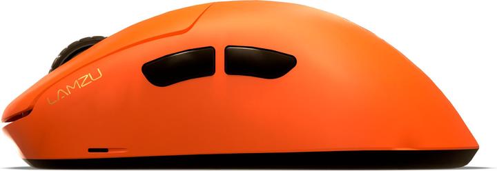 Actual product image Fnatic x Lamzu Thorn 4K Special Edition (Wireless)