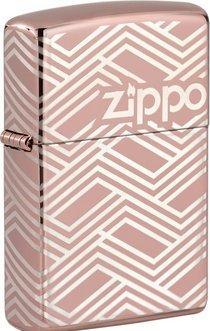 Produktbild Zippo Rosé Gold Design
