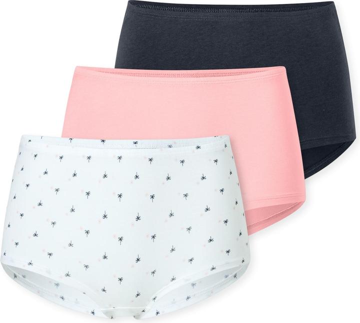 Immagine prodotto Schiesser Panty 95/5 (152, confezione da 3)