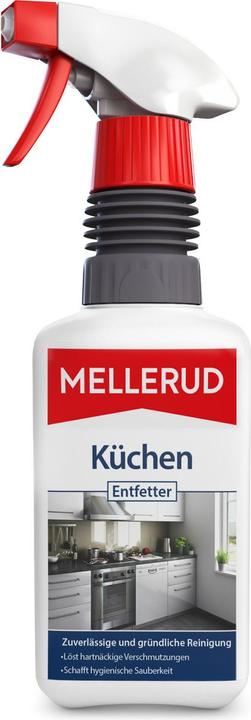 Actual product image Mellerud Kitchen degreaser