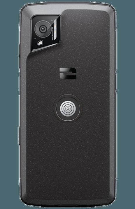Produktbild Crosscall STELLAR M6 6.1IN 5G ANDROID 6GB 128GB (128 GB, Schwarz, 6.10", Dual SIM, 50 Mpx, 5G)