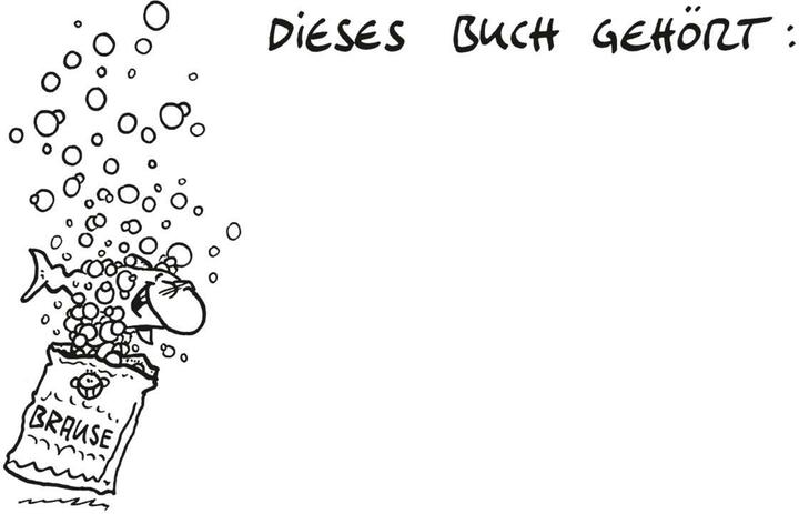 Nährwerte und Zutaten Tom Touché 6500 (Deutsch, Thomas Körner, 2014)