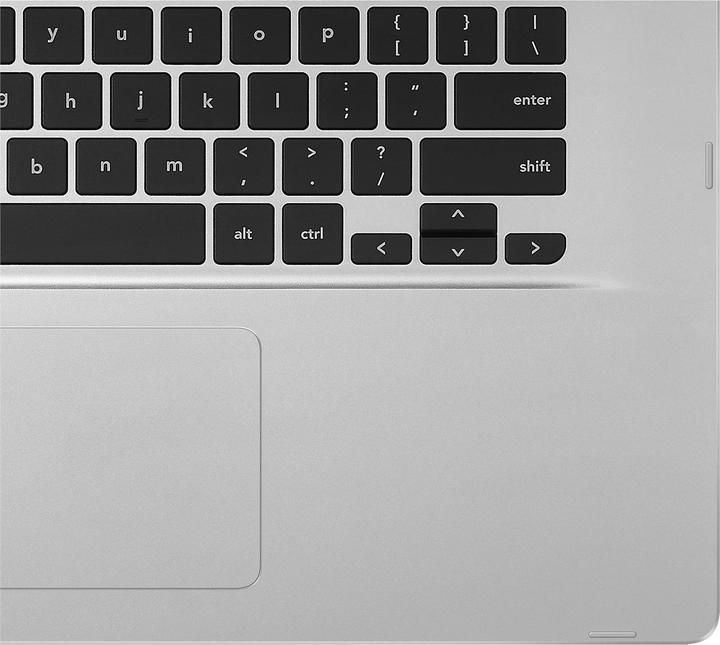 Produktbild ASUS Chromebook (15.60", Intel Pentium N4200, 4 GB, CH)