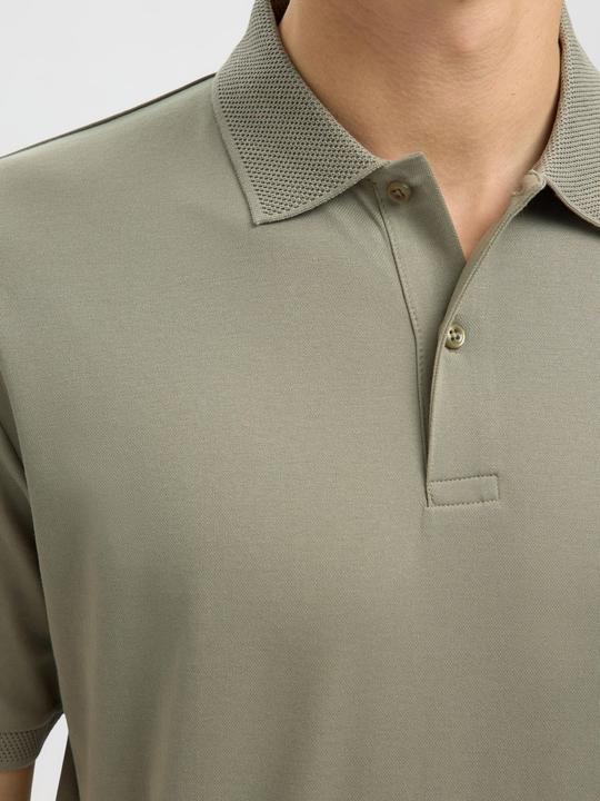 Produktbild Selected Homme Slhfave Button Ss Polo Noos (S)