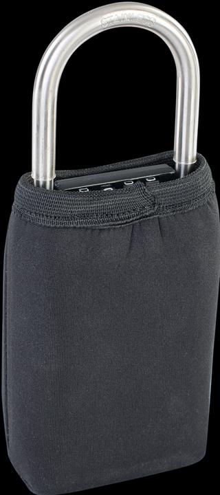 Produktbild ION Keysafe - black - OneSize