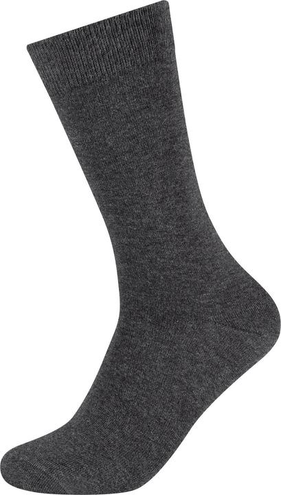 Image du produit S.Oliver Unisex originals chaussettes organiques 6p (paquet de 6, 43, 46)