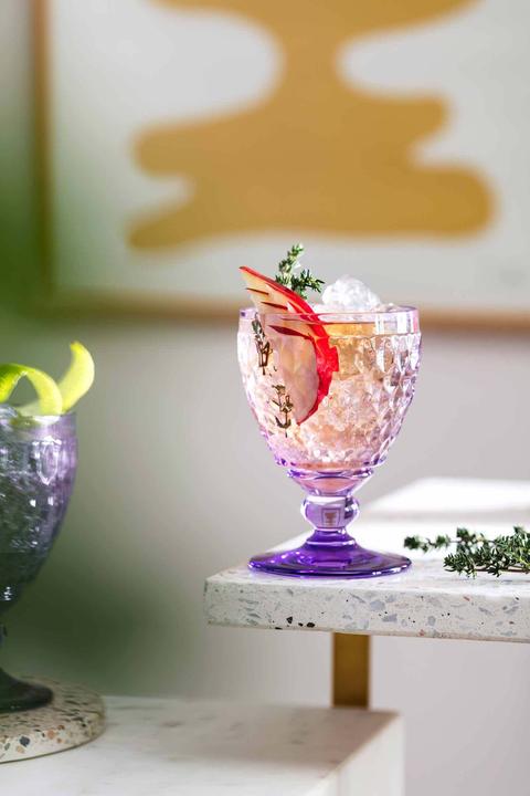 Image du produit Villeroy & Boch Verre à vin blanc Boston Coloured (23 cl, 1 Verres, Verres à vin blanc)