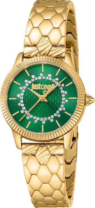 Produktbild Just Cavalli Glam Chic Daydreamer - JC1L258M0245 (Analoguhr, 28 mm)
