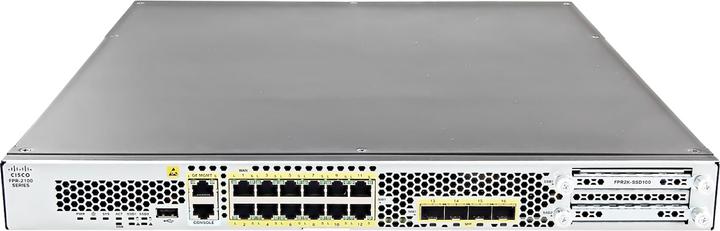 Produktbild Cisco FIREPOWER 2130