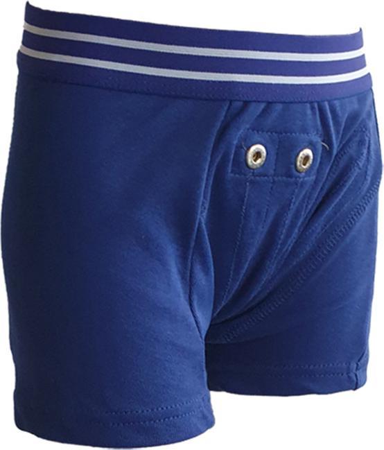 Produktbild Pjama Bettnässer Behandlungsboxershort (110)