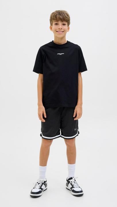 Produktbild Jack & Jones Relaxed Fit Shorts Junior Shorts (140)
