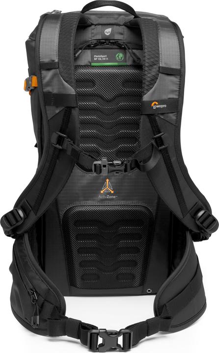 Actual product image Lowepro Photo Sport BP 15L AW III (Photo backpack, 15 l)